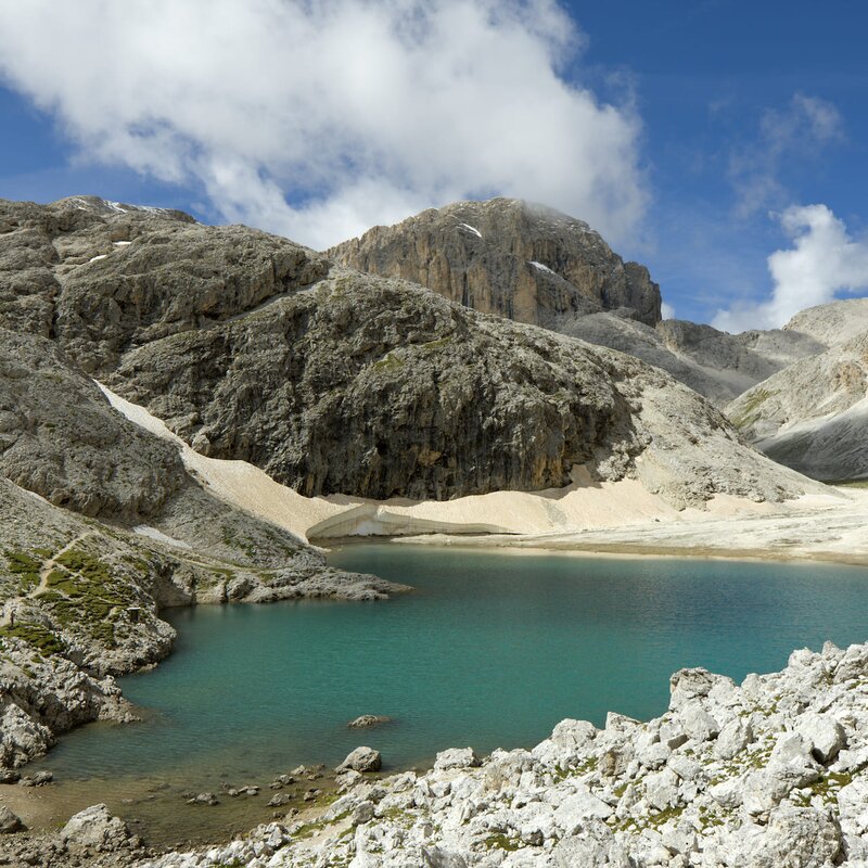 Val Di Fassa Panorami 3