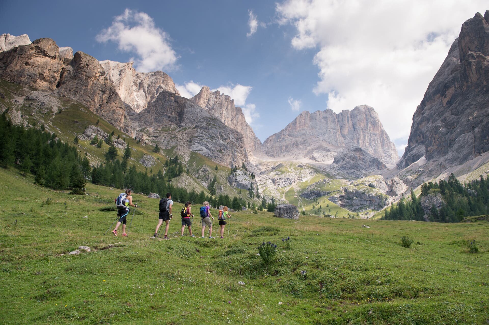 Val Di Fassa Outdoor 1