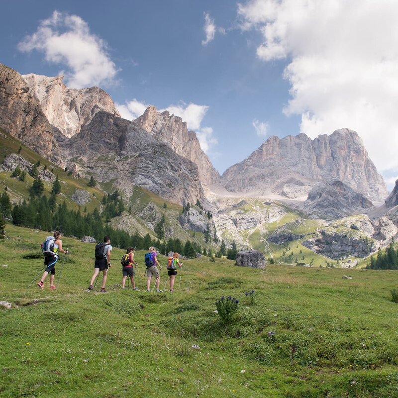 Val Di Fassa Outdoor 1