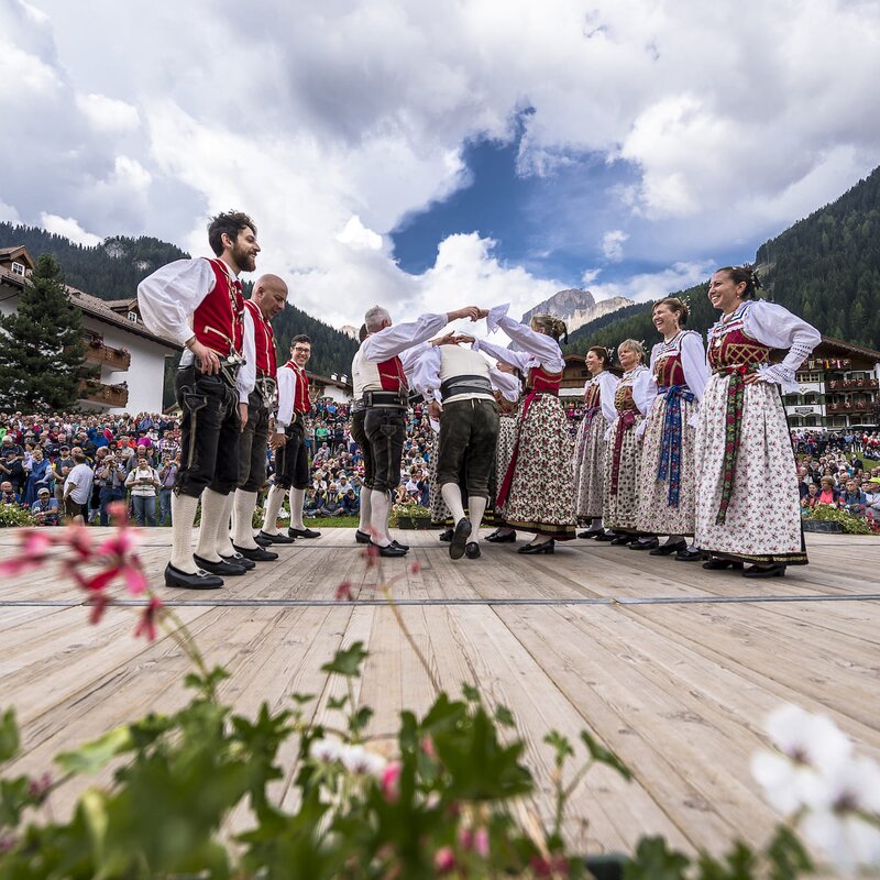 Val Di Fassa Outdoor 3