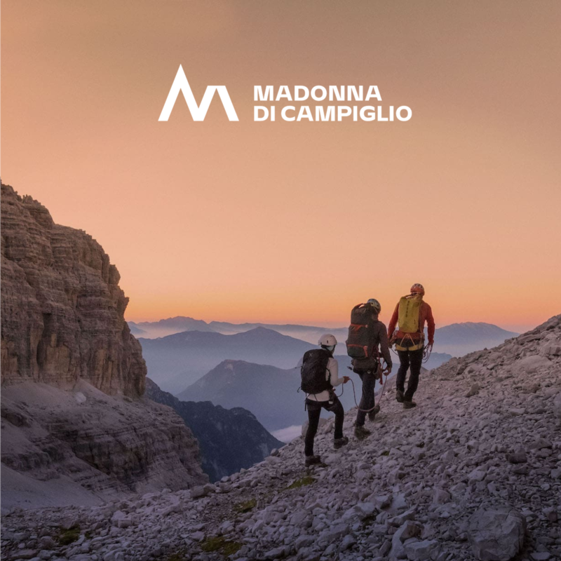 Madonna Di Campiglio Area Operatori