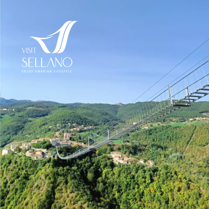 Visit Sellano