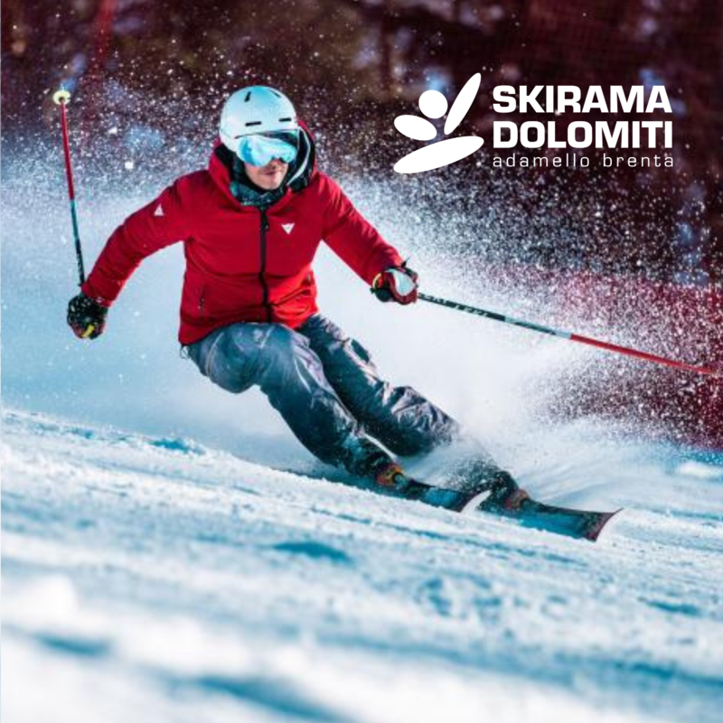 Skirama Logo
