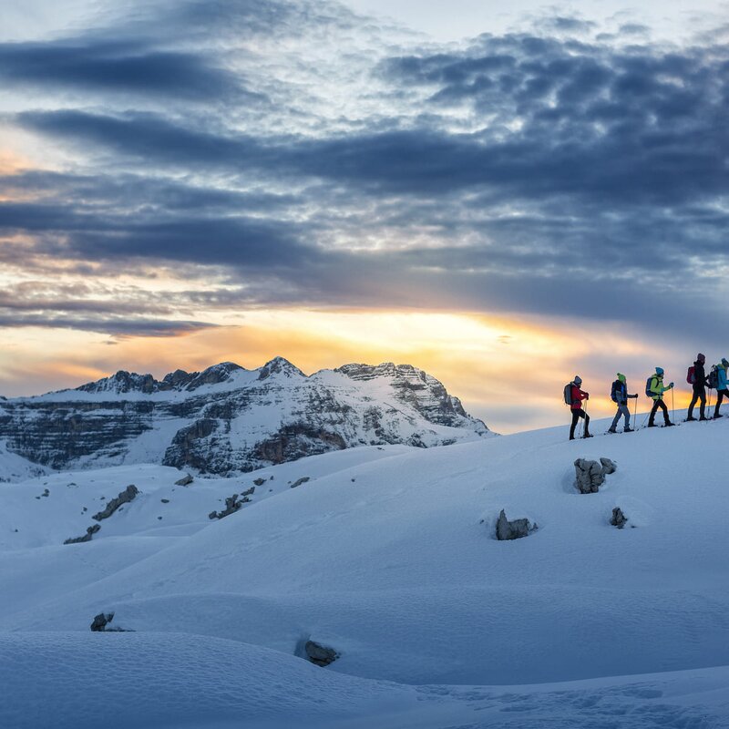 Outdoor Campiglio 3