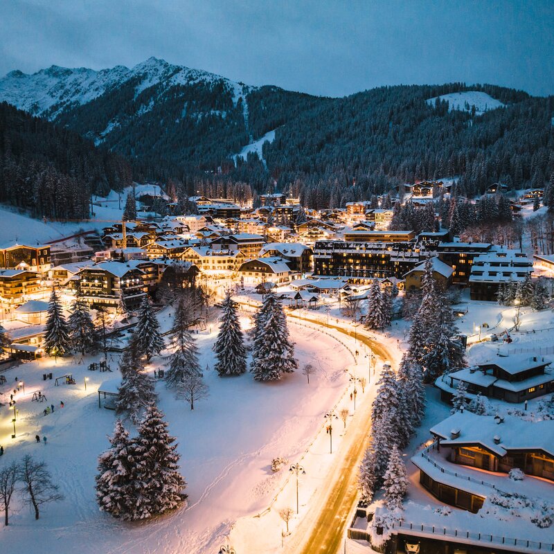 Panorami Campiglio 8