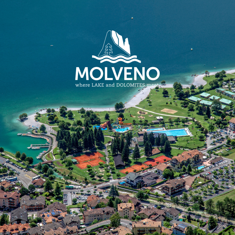 Molvenoholiday Logo