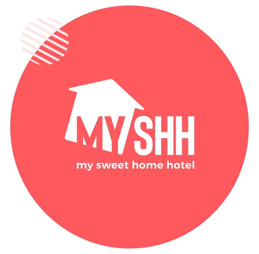 Logo Myshh