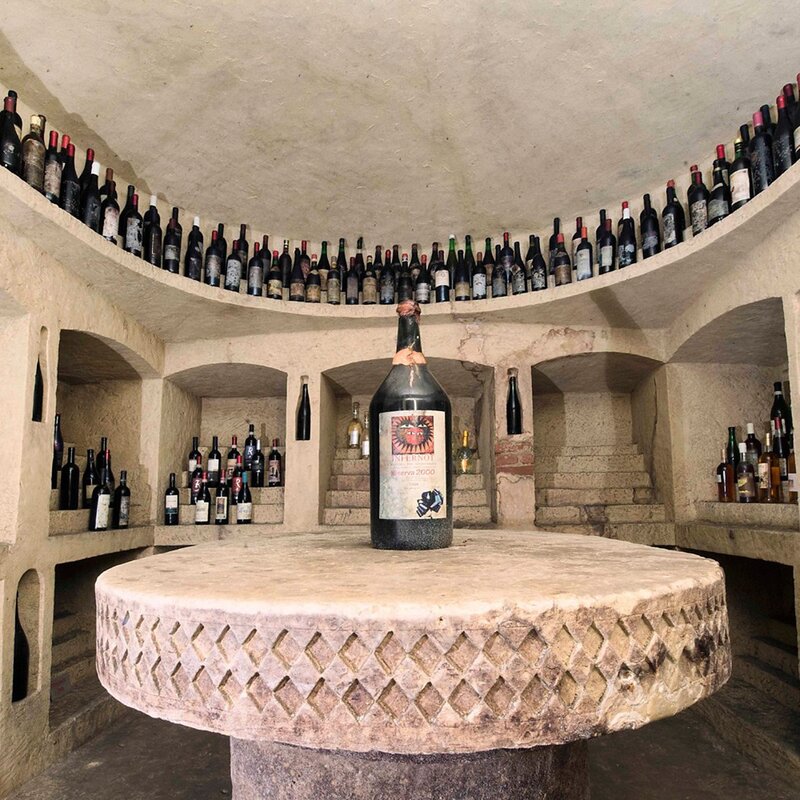 Foto Componente Monferrato Degli Infernot 1