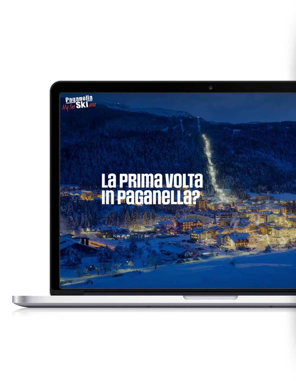 Mocup Prima Volta