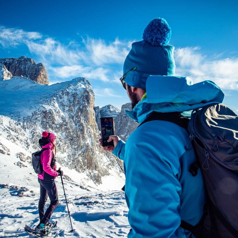 Altopiano Delle Pale Inverno Ph Marco Gober 4