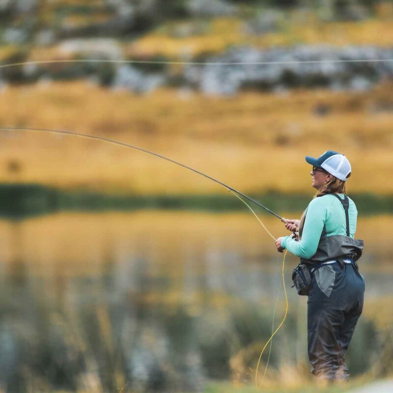 Fly Fishing Nation 2023166 Lago