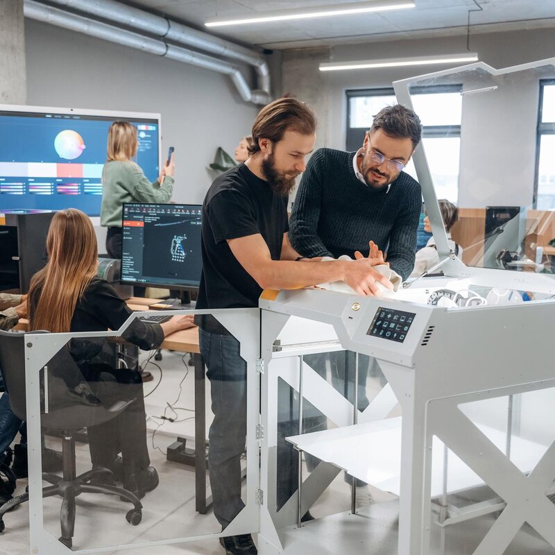 Startup Adobestock 1407462668 Copy
