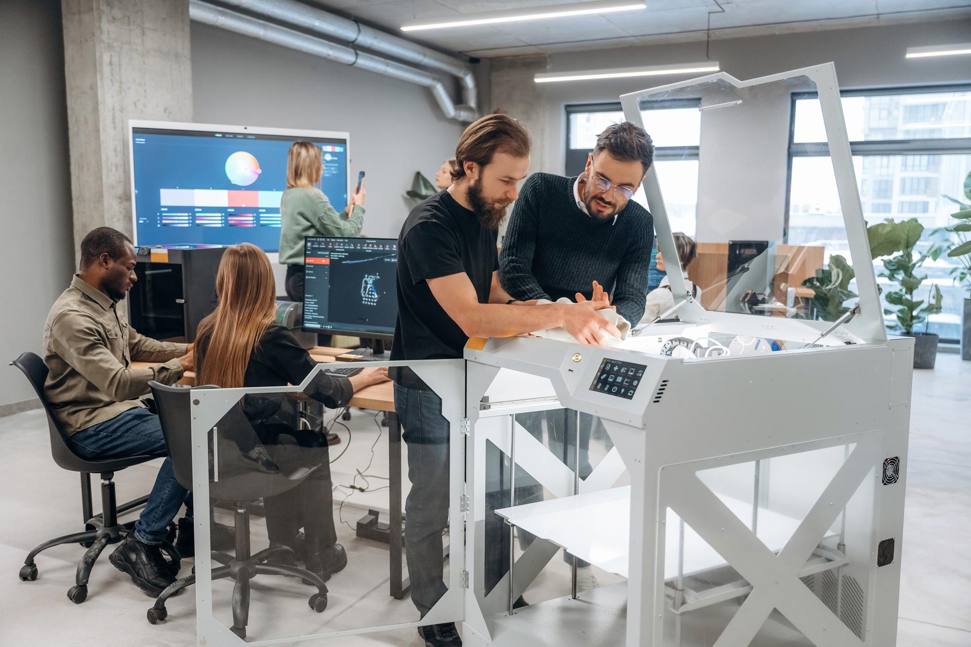 Startup Adobestock 1407462668 Copy