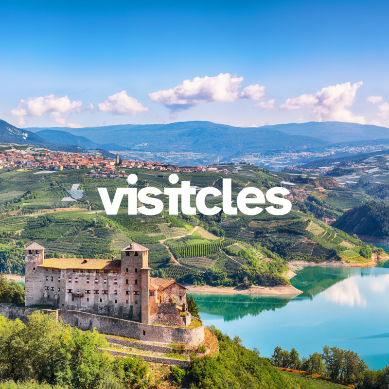Visitcles Logo