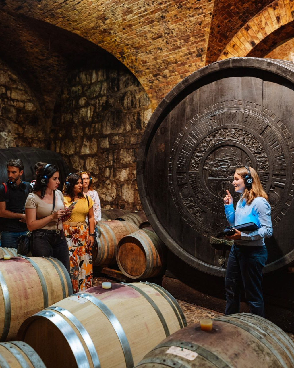 2022 Esperienza Cantina Donati   Ph. Nicola Cagol (3)