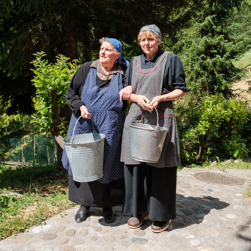 Andar Per Borghi Frizzera 27