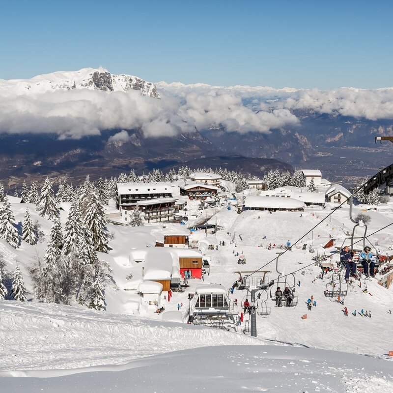 Impianti Oh Russolo Alice 5