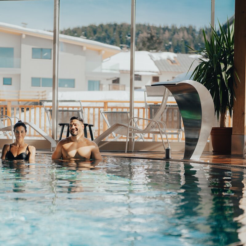 Benessere Impulso Factory 1