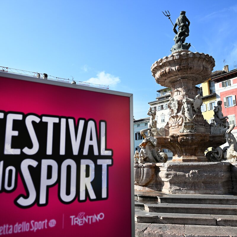 A Festival Dello Sport 4