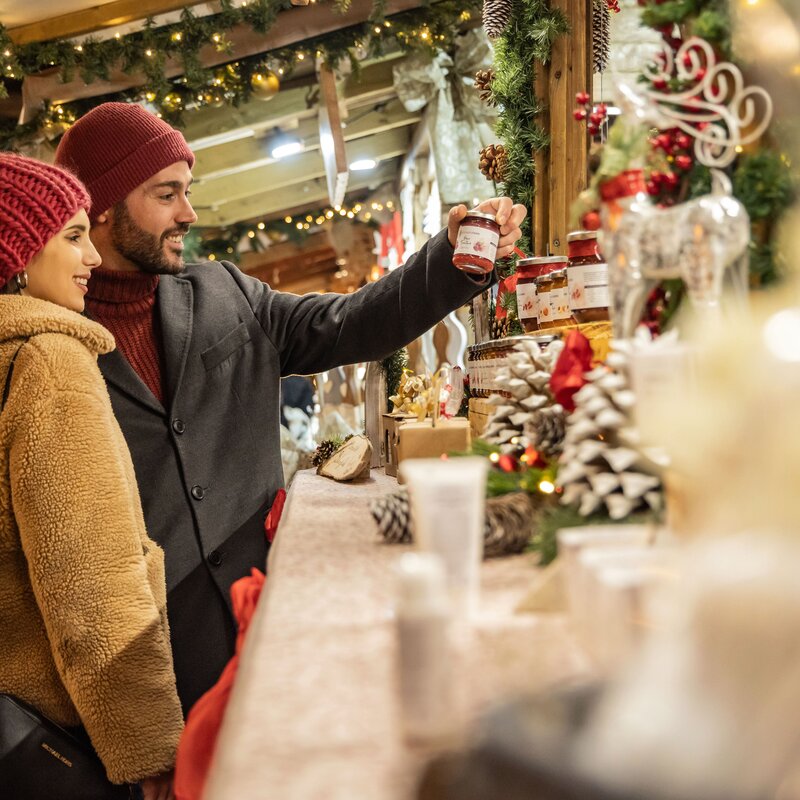 Mercatino Del Natale Di Trento Ph Impulso Factory 8