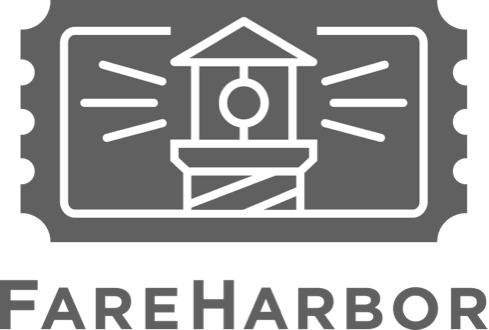 Logo Fareharbour