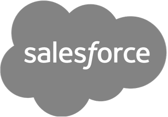 Logo Salesforce