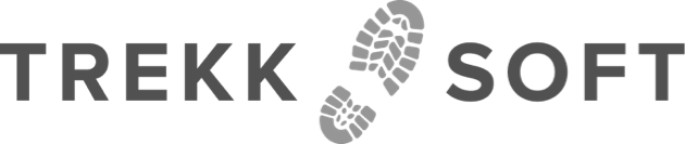 Logo Trekksoft